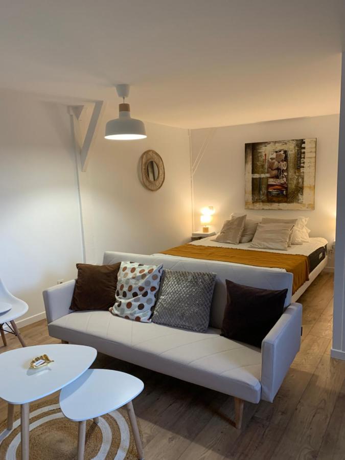 Dom'S Garden Bed and Breakfast Livarot-Pays-d'Auge Εξωτερικό φωτογραφία